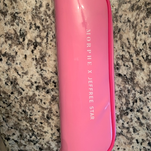 ❌SOLD❌ Morphe X Jeffree Star brushes - Picture 3 of 5